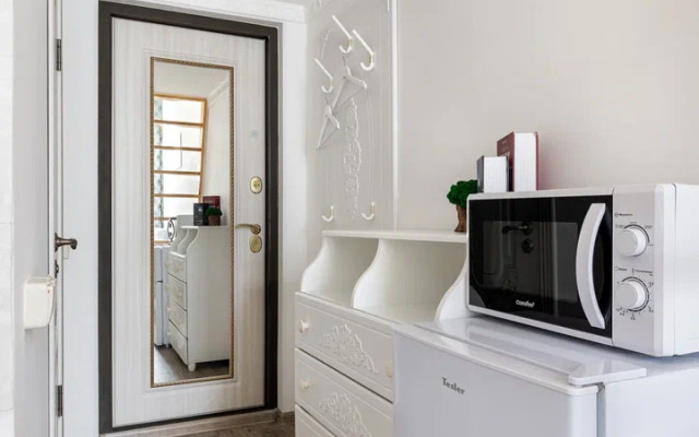 Apartments ApartPage Borovaya
