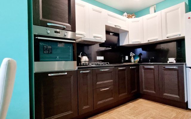 Квартира 2х комнатная возле пляжа