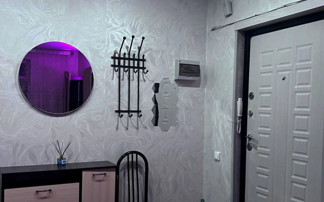 Квартира просторная в центре