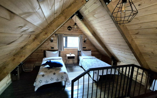 Dacha Na Istre