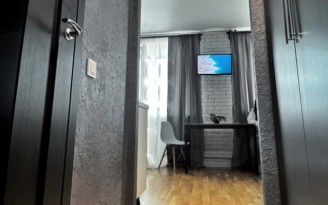 Апартаменты White Sea Aparts в шаговой доступности от Севмаш