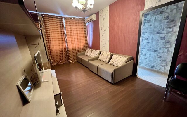 ArendaGrad Glinki 9 Apartments