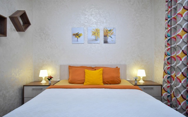 Квартира Евродвушка Комсомольский Проспект Северный Советский Район