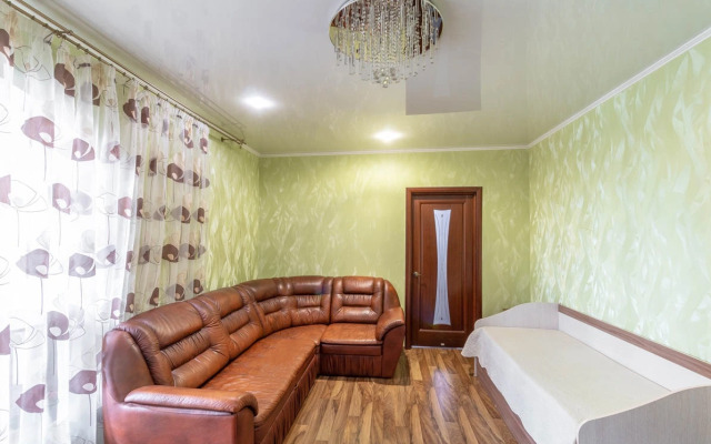 Апартаменты Берлога55 (2 ком.)