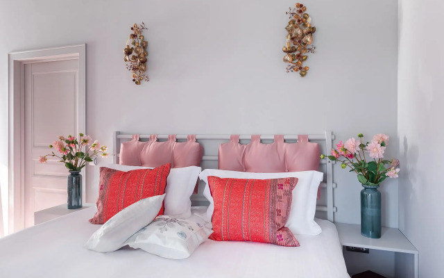 Myata Guest House