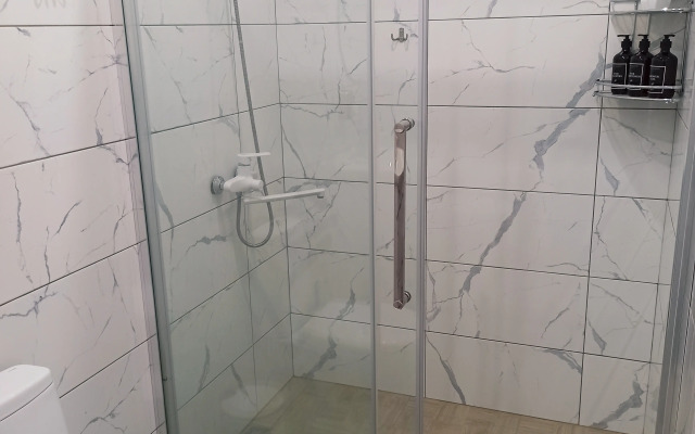 Na Krasnoy Armii 136/3 Apartments