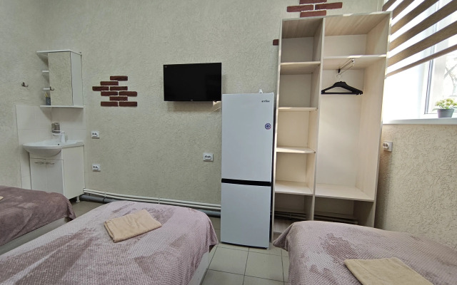 Na Sadovoy Hostel