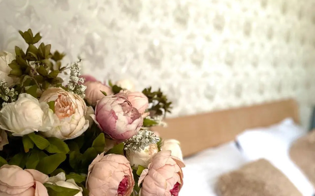 Квартира на Шаманова