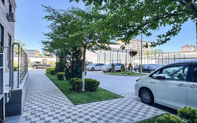 Апартаменты Монако 24 ЖК Огни Анапы 253