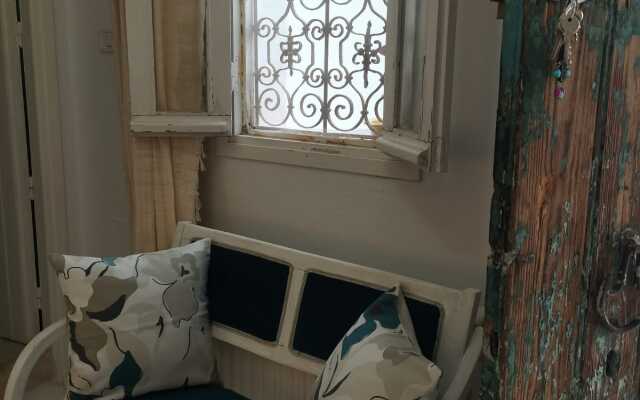 Maison De L'ancienne Medina Azur Hammamet Private House