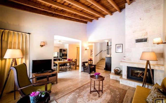 Club Barbarossa Hotel & Villas