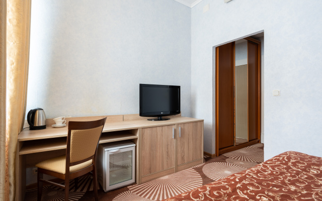 Отель Belveder Hotel&Spa