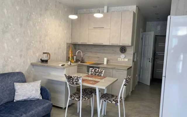 Studiya 298 Na Ulitse Gaydara 22k1 Flat