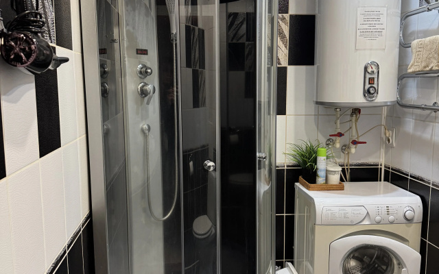 Apartamenty Sozvezdie Kamcatki v Delovom Cetre