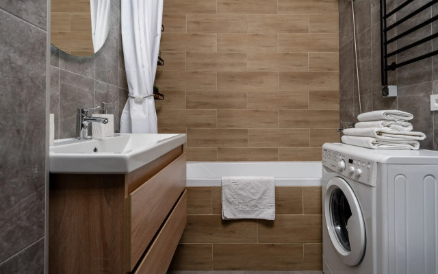 Tyulpan Apart Apartments