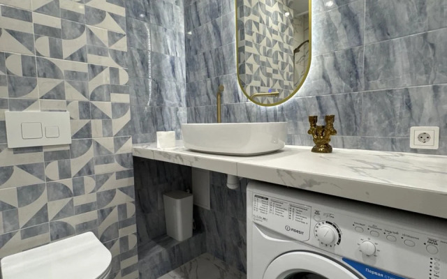 Апартаменты Lofthouse