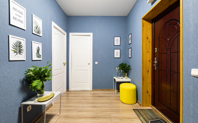 Ls Rivyera Apartments