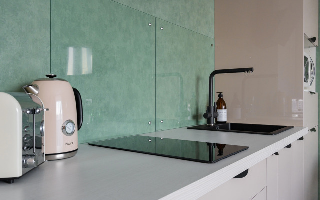 Keytee.home Alegria Verde | Studiya Flat