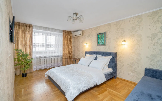 Квартира Ladgorna трехкомнатная в центре