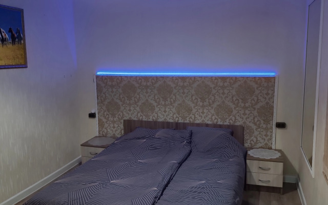 Частный Дом у Скалы Куян-Таш