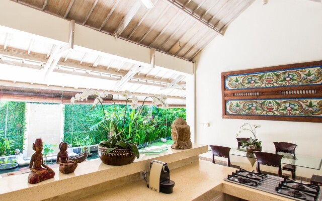 Sembira Villa