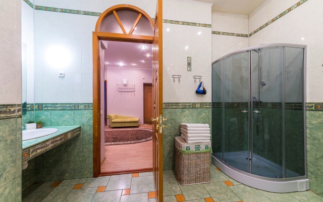 4-komnatnye HomeApart pr-t Nezavisimosti, 14 Apartments