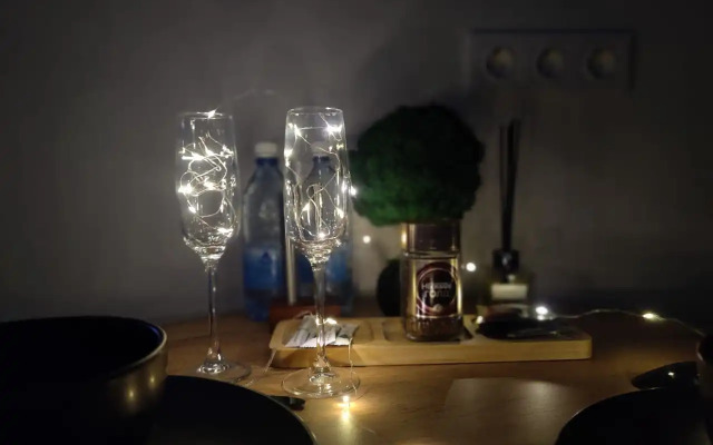 Апартаменты Sweet home Ulyanovsk Sirenevii