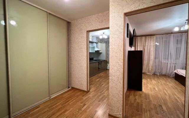 Квартира в центре города