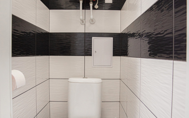 Апартаменты Nordik Apart