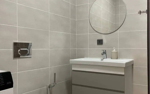 Exclusive Time Apartments