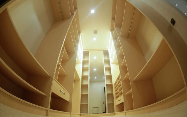 Апартаменты на Шевченко