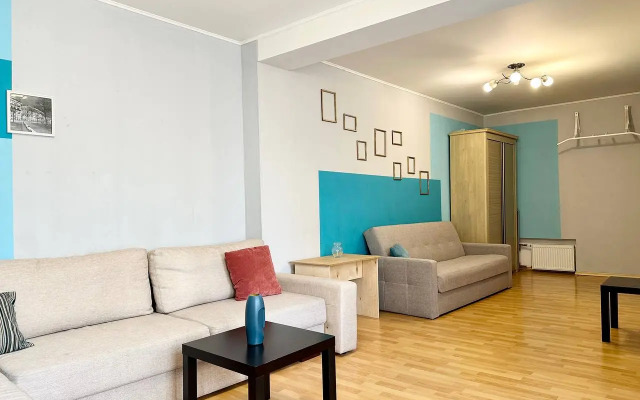 Апартаменты SivakApart у Гостинного двора с парковкой