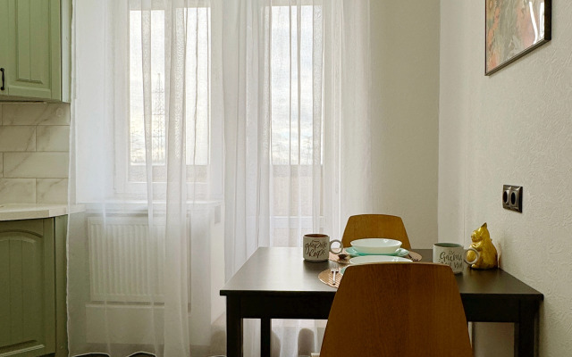 Апартаменты Мытищи