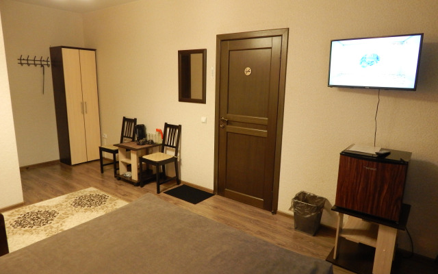 Dinastiya Guest House