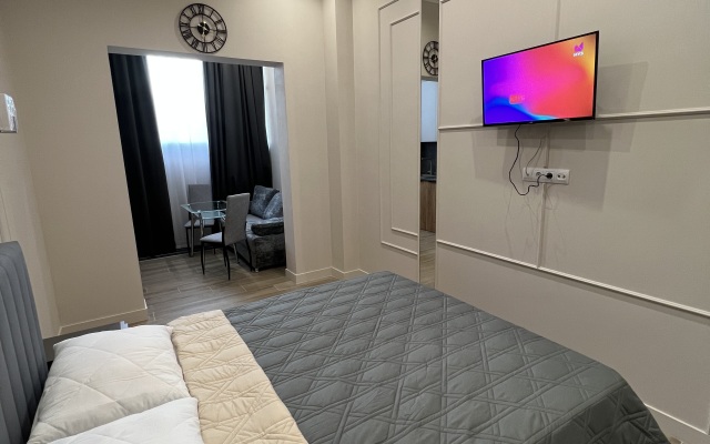Apartamenty V Tsentre Sochi Flat