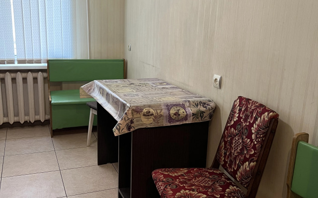 Квартира на Калинина 126