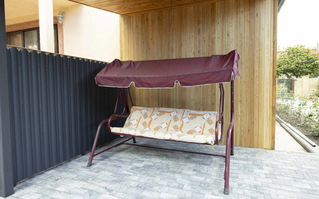 Апартаменты Коттедж под Ключ