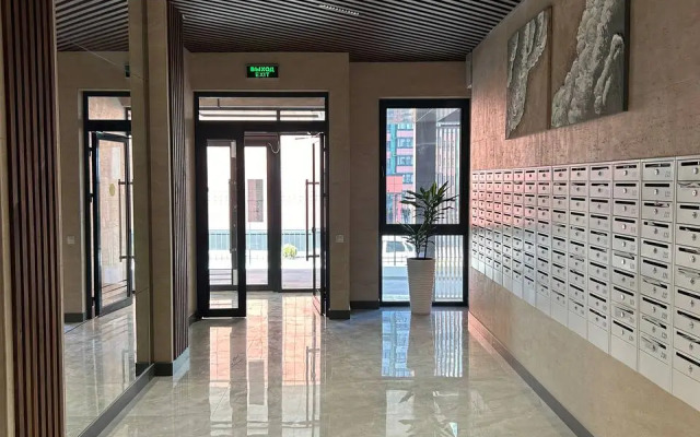 Studio Tuskanu Flat