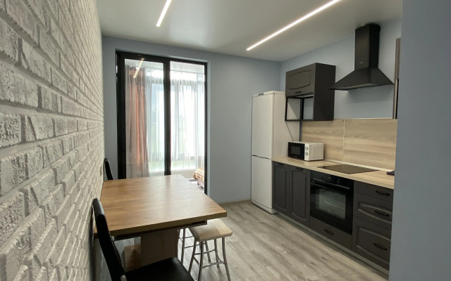 V Zhk Atlantis Delyuks Apartments