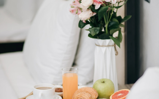 Nuryan Yerevan Hotel