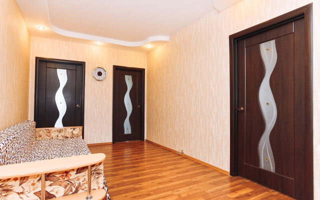 Апартаменты Луганская