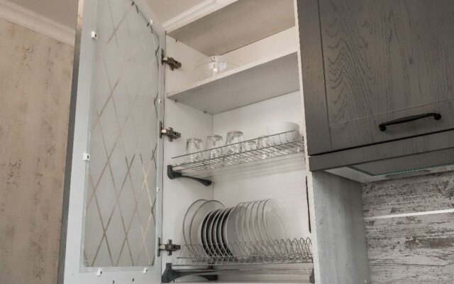Apartamenty u Sobornoy Gory