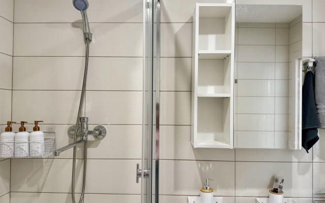 Квартира на проспекте Героев Донбасса 10