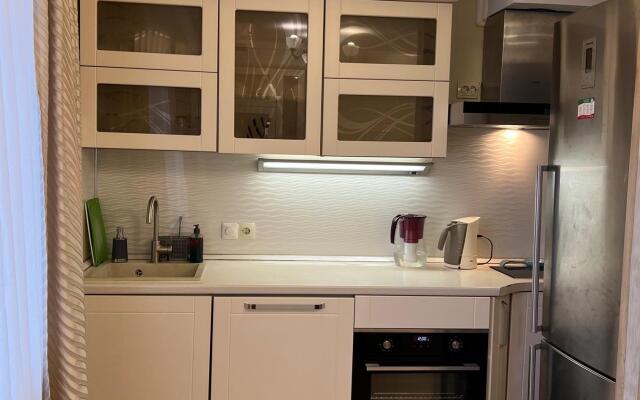 More&kotiki Apartments