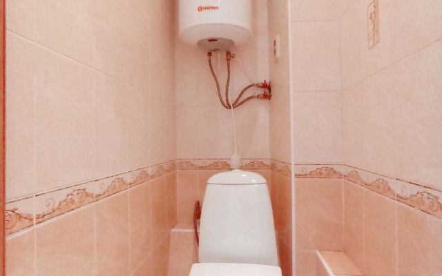 Квартира на улице Российская 73