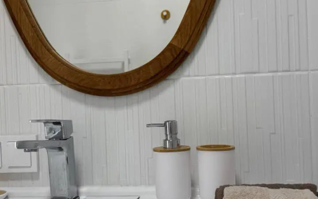 Квартира Eco Style