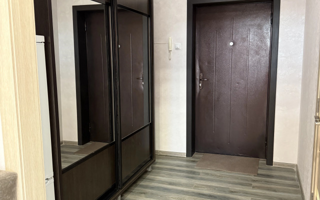 Love Na Protochnoy Street Apartaments