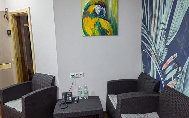 Imereti Hotel