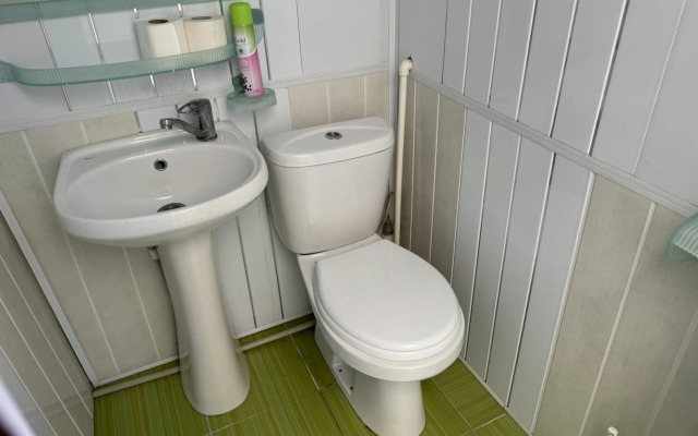 Частный дом 052 под ключ 20 мин до моря