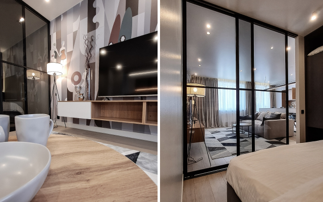 Апартаменты ApartOnline